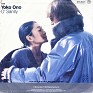 Yoko Ono / John Lennon Nobody Told Me / O'sanity Polydor 7" Spain 817 254-7 1983. Uploaded by Down by law